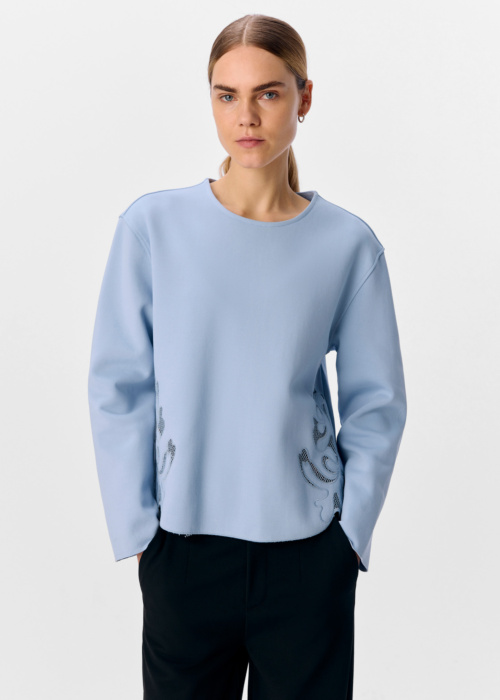 Блуза Paola Object