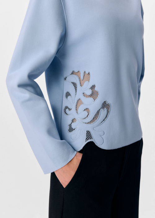 Блуза Paola Object