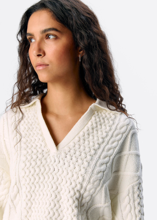 Object kampsun Leyla