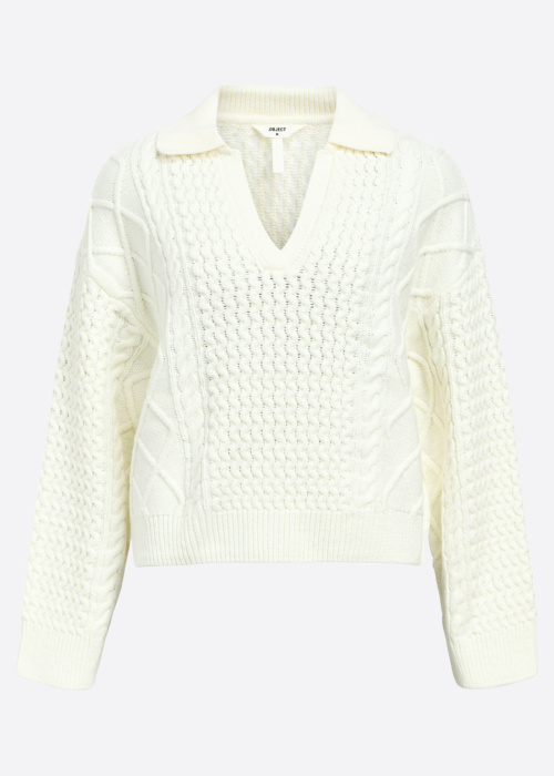 Object kampsun Leyla