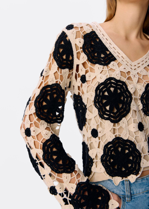 Свитер Elena Object