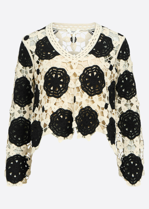 Свитер Elena Object