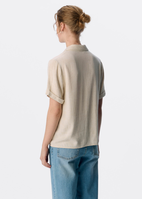 Блуза Sanne Object