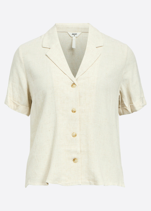 Блуза Sanne Object