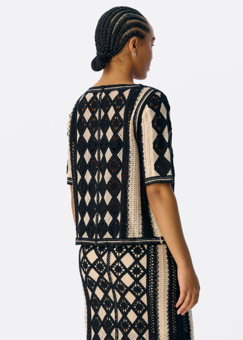 Кардиган Wasila Object