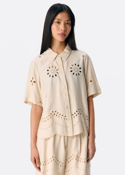 Блуза Noelle Object