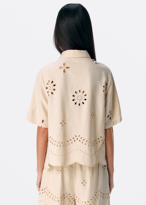 Блуза Noelle Object