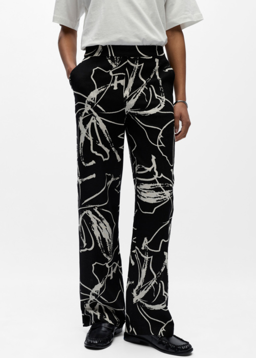 Брюки Sanne Aline Object