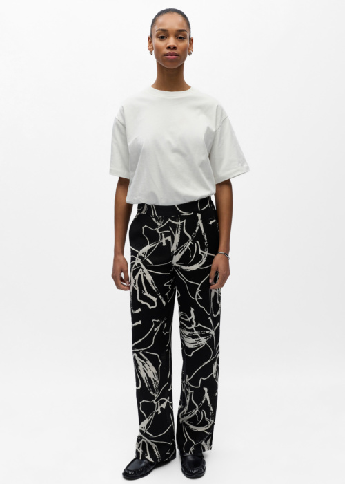 Брюки Sanne Aline Object