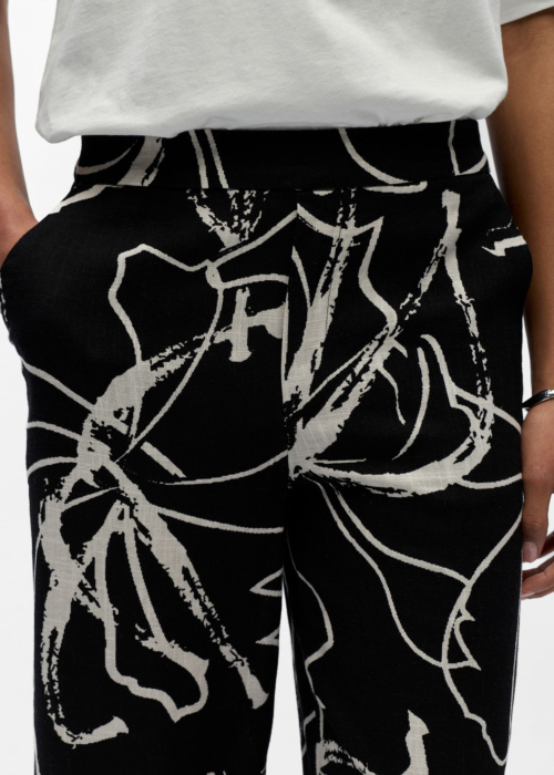 Брюки Sanne Aline Object