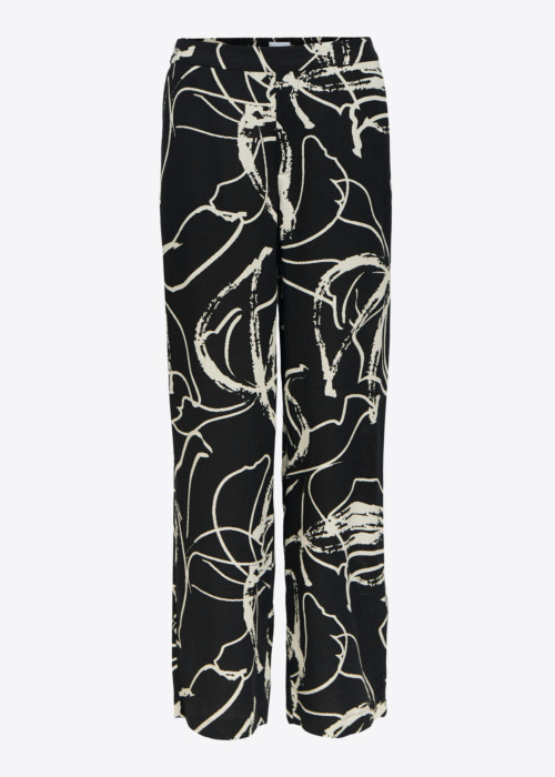 Брюки Sanne Aline Object