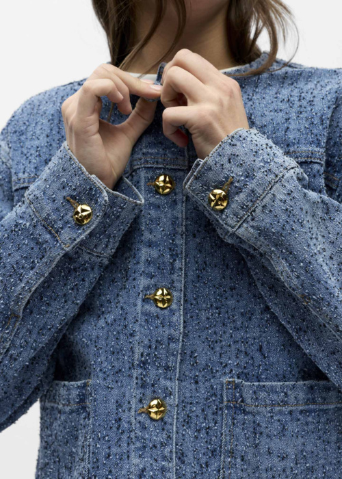 Жакет Frida Object