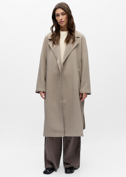 Весенне-осеннее пальто Marie Object