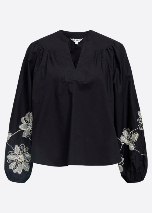 Блуза Merle Hope Object