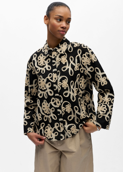 Блуза Roya Object