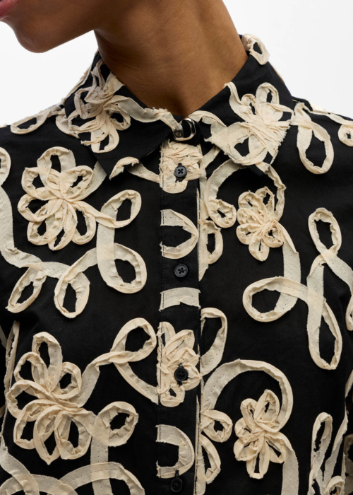 Блуза Roya Object