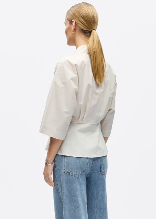 Object pluus Merle Hope