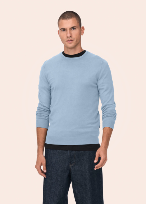 Only & Sons kampsun Wyler