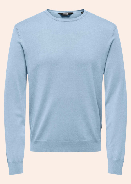 Only & Sons kampsun Wyler