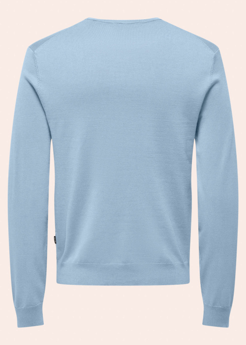 Only & Sons kampsun Wyler