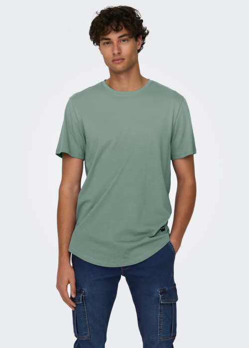 Футболка Matt Only & Sons