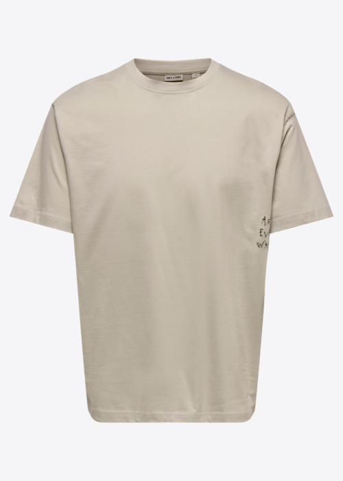 Only & Sons T-särk Aaron