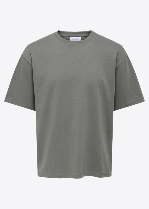 Only & Sons T-särk Caspian Airflex