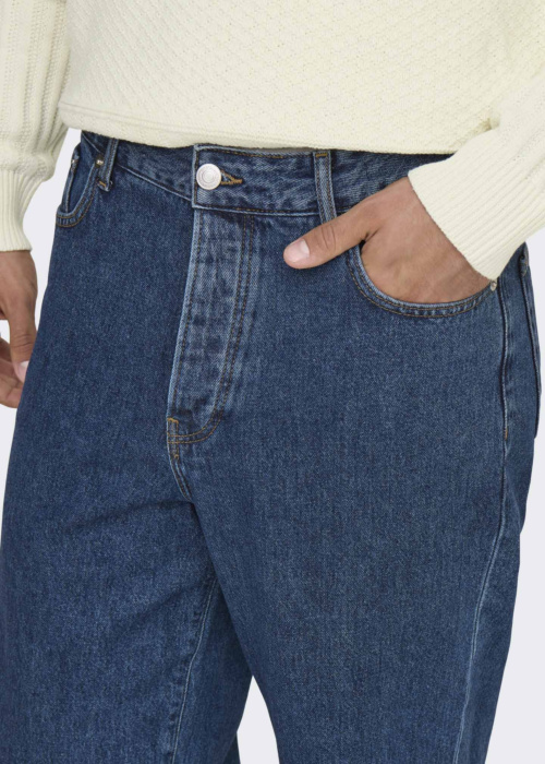 Джинсы Five Only & Sons