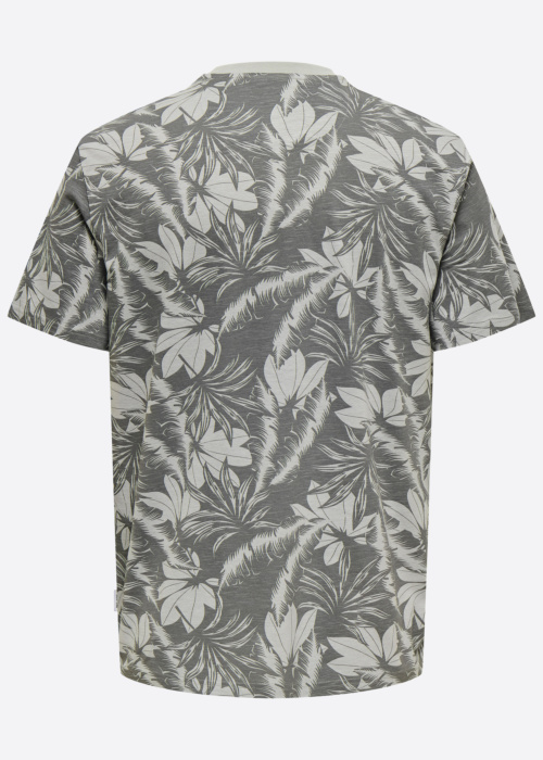 Футболка Perry Only & Sons