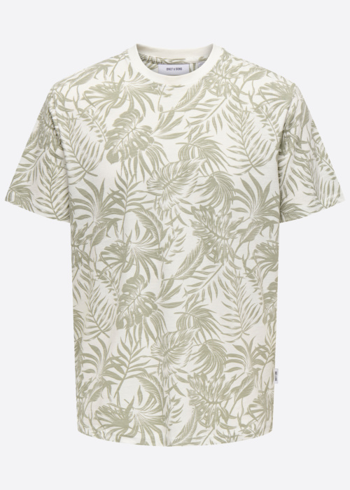 Футболка Perry Only & Sons