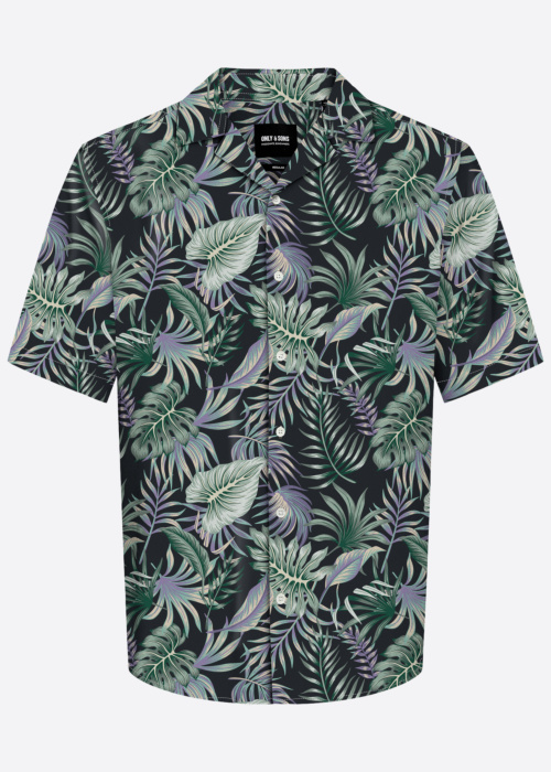 Рубашка Wayne Only & Sons