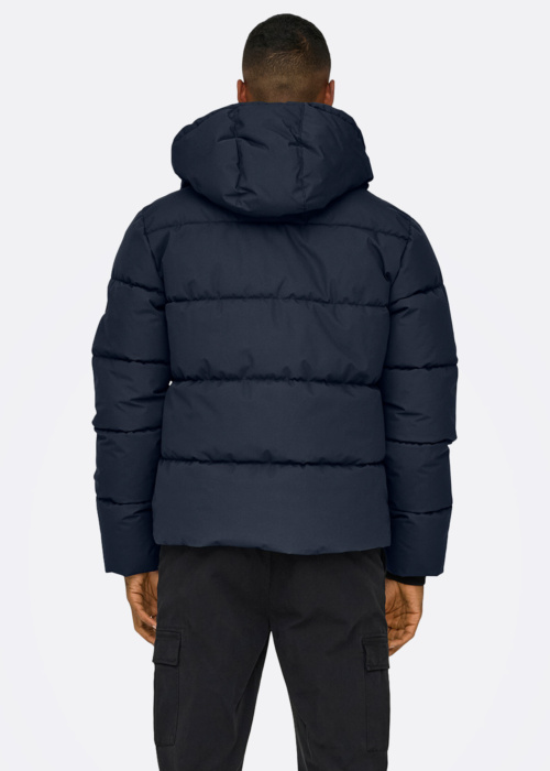 Зимняя куртка Elijah Only & Sons