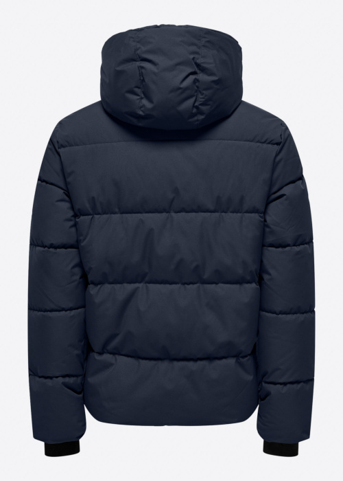 Зимняя куртка Elijah Only & Sons