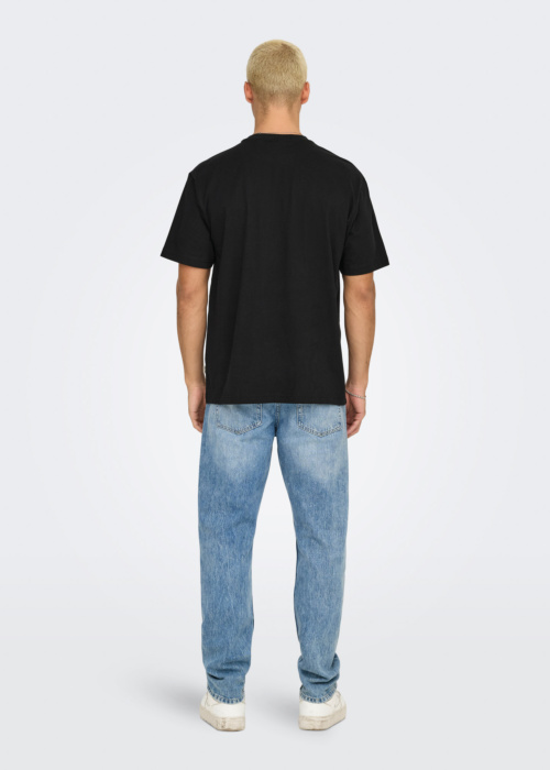 Only & Sons T-särk Rhinestone