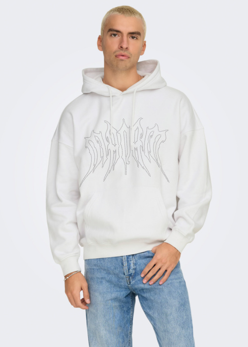 Only & Sons pusa Rhinestone