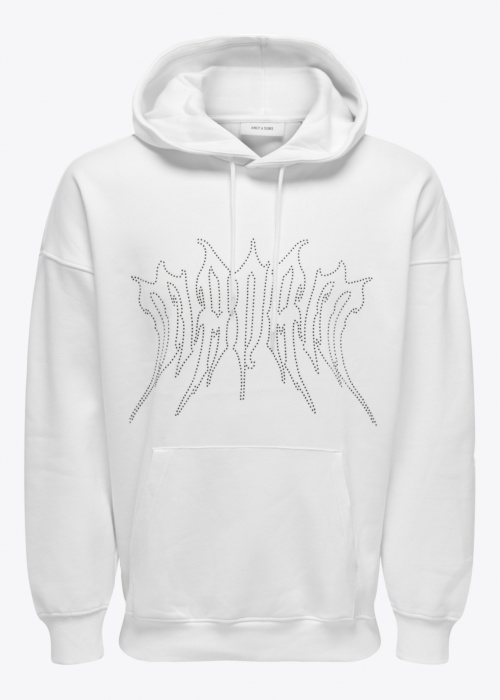 Only & Sons pusa Rhinestone