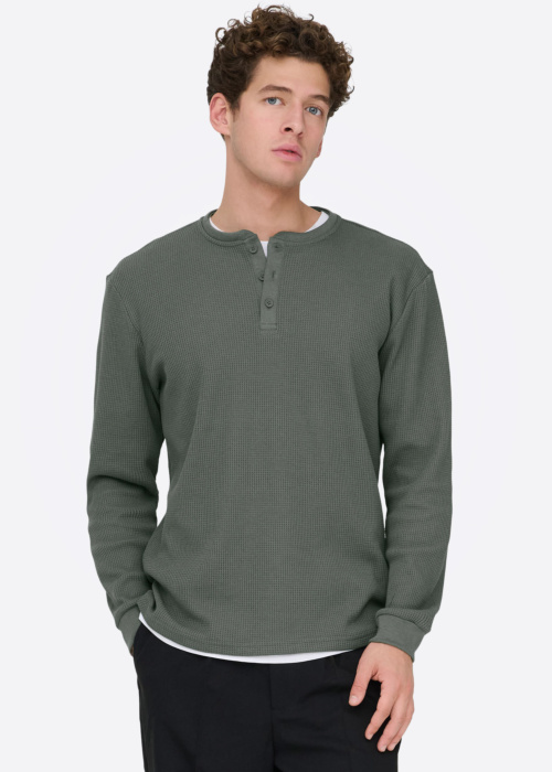 Only & Sons T-särk Tobie