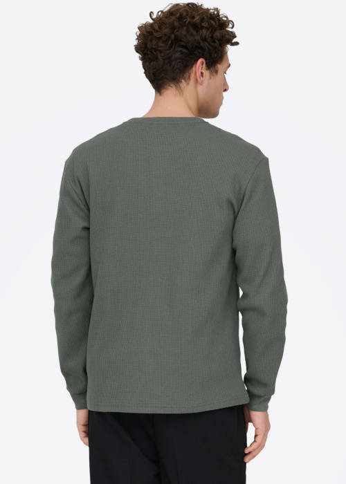 Only & Sons T-särk Tobie