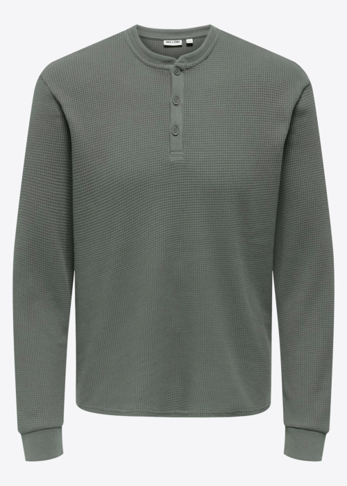 Only & Sons T-särk Tobie