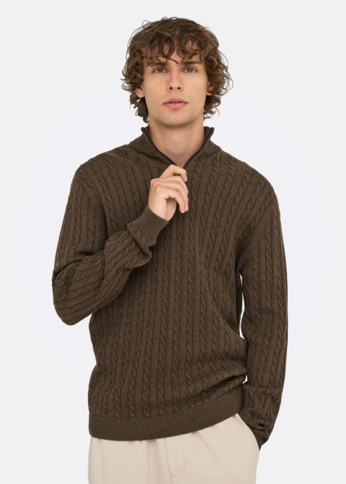 Кофта Loui Only & Sons