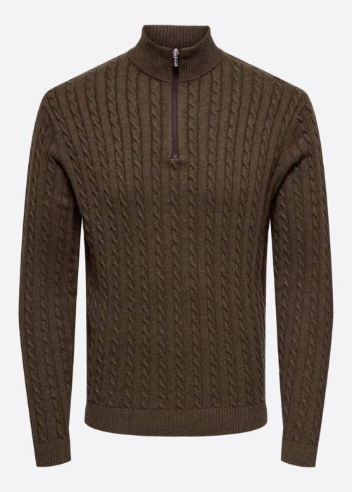 Кофта Loui Only & Sons