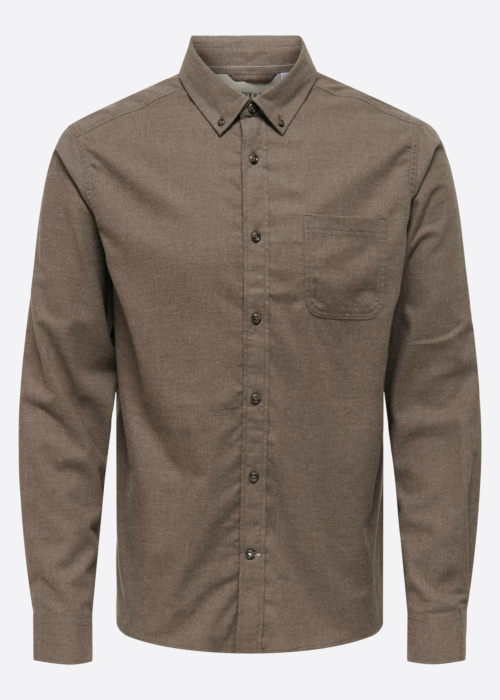 Рубашка Road Only & Sons