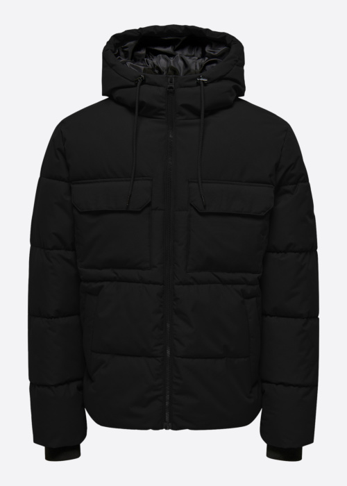 Зимняя куртка Elijah Only & Sons