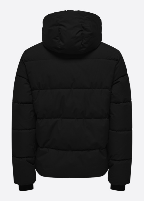 Зимняя куртка Elijah Only & Sons