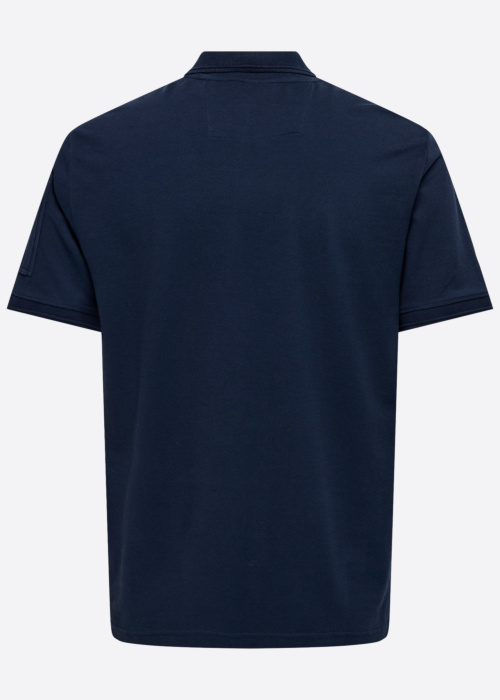 Рубашка-поло Only & Sons