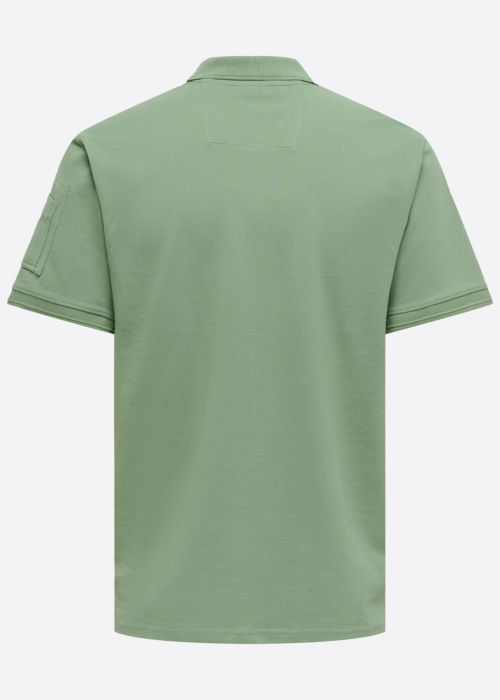 Рубашка-поло Only & Sons