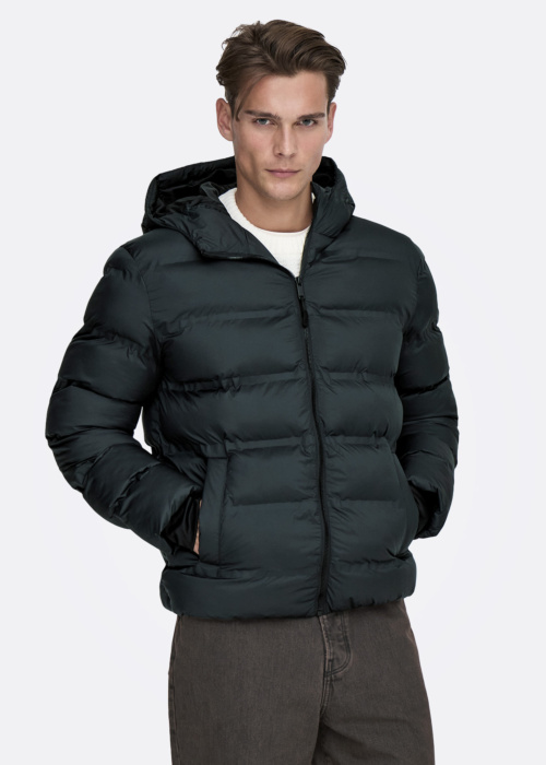 Only & Sons talvejope Union