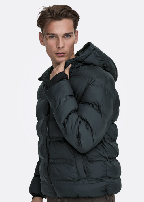 Only & Sons talvejope Union