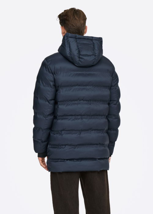 Зимняя куртка Union Only & Sons