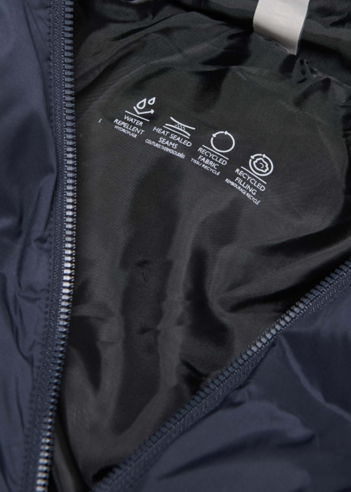 Зимняя куртка Union Only & Sons